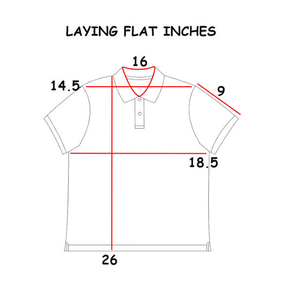 Vineyard Vines Kids Exclusive Island Pocket Polo Shirt Rose Red L Short Sleeve - Picture 5 of 8